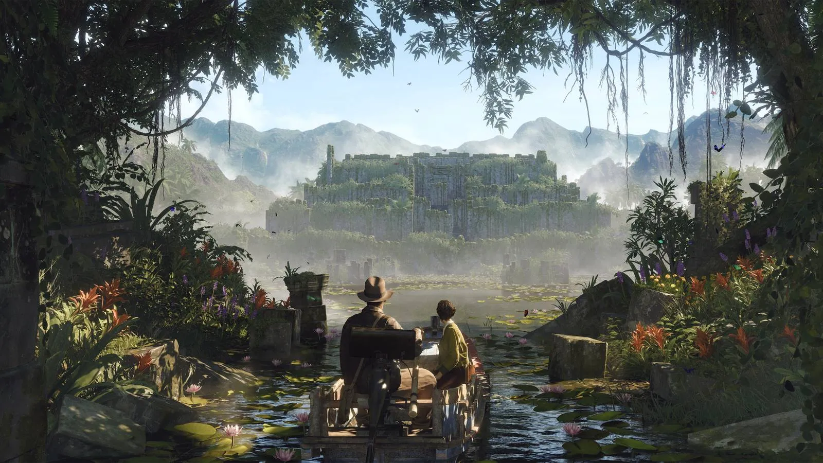 A Trio of Microsoft Game Pass Games We Are Diving Into This Weekend (September 19-21)