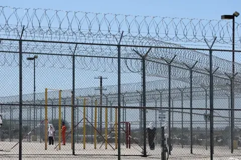 Punjabi Elderly Woman's Arrest by American Immigration Authorities Ignites Community Outrage