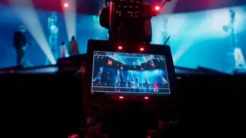 The Kremlin’s Response to Eurovision Emerges as Less Camp, More State-Driven