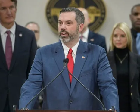 US Attorney Tasked with Investigating Trump Opponents Resigns After Pressure from Administration